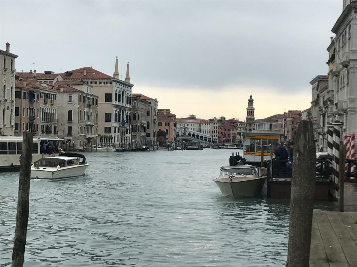 Апартаменти Palazzo Grassi And Accademia Bridge Superb House Венеція Екстер'єр фото