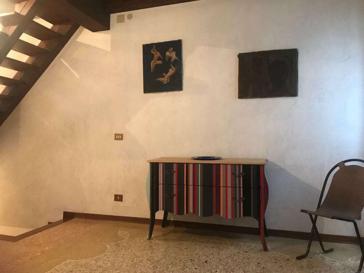 Апартаменти Palazzo Grassi And Accademia Bridge Superb House Венеція Екстер'єр фото